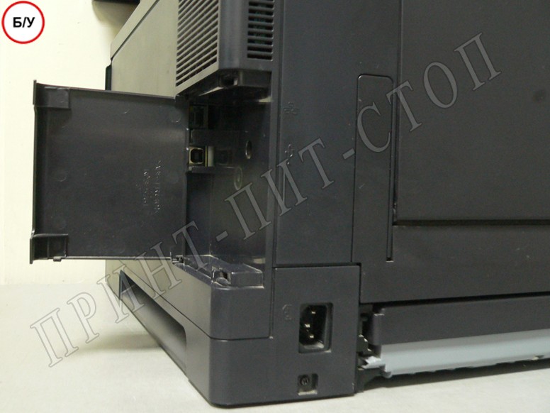 МФУ лазерное HP LaserJet Pro M435nw